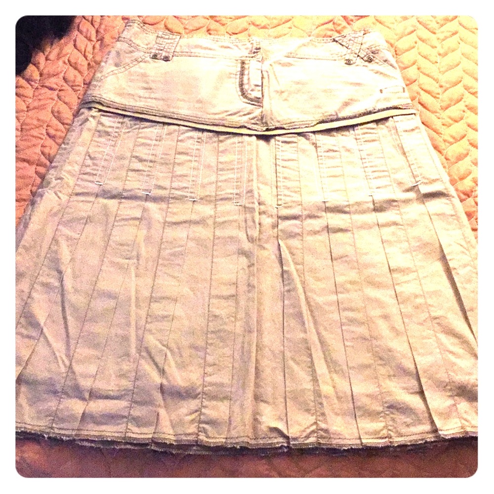 Skirt